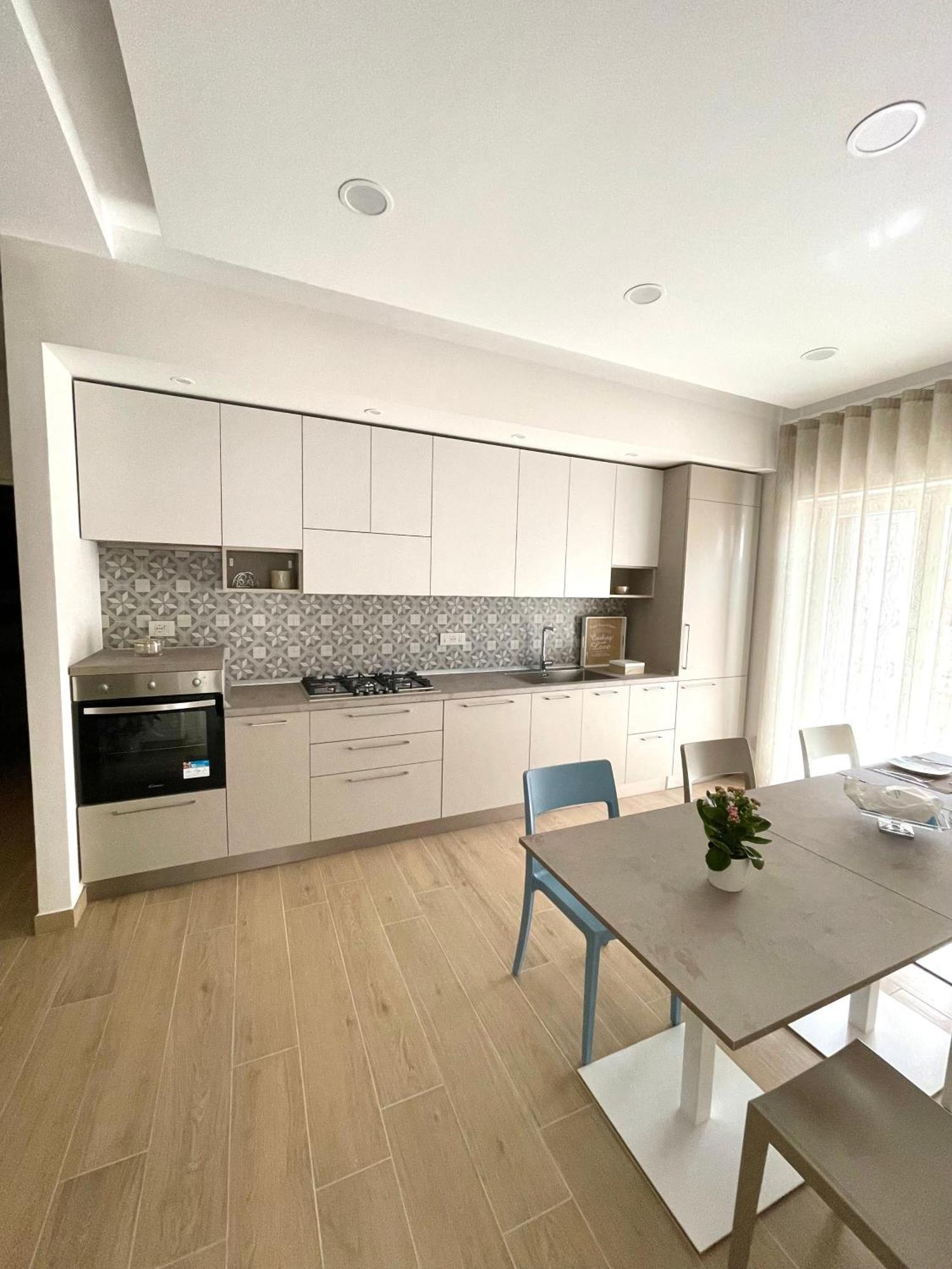 Colombo Suite Cassino Zewnętrze zdjęcie