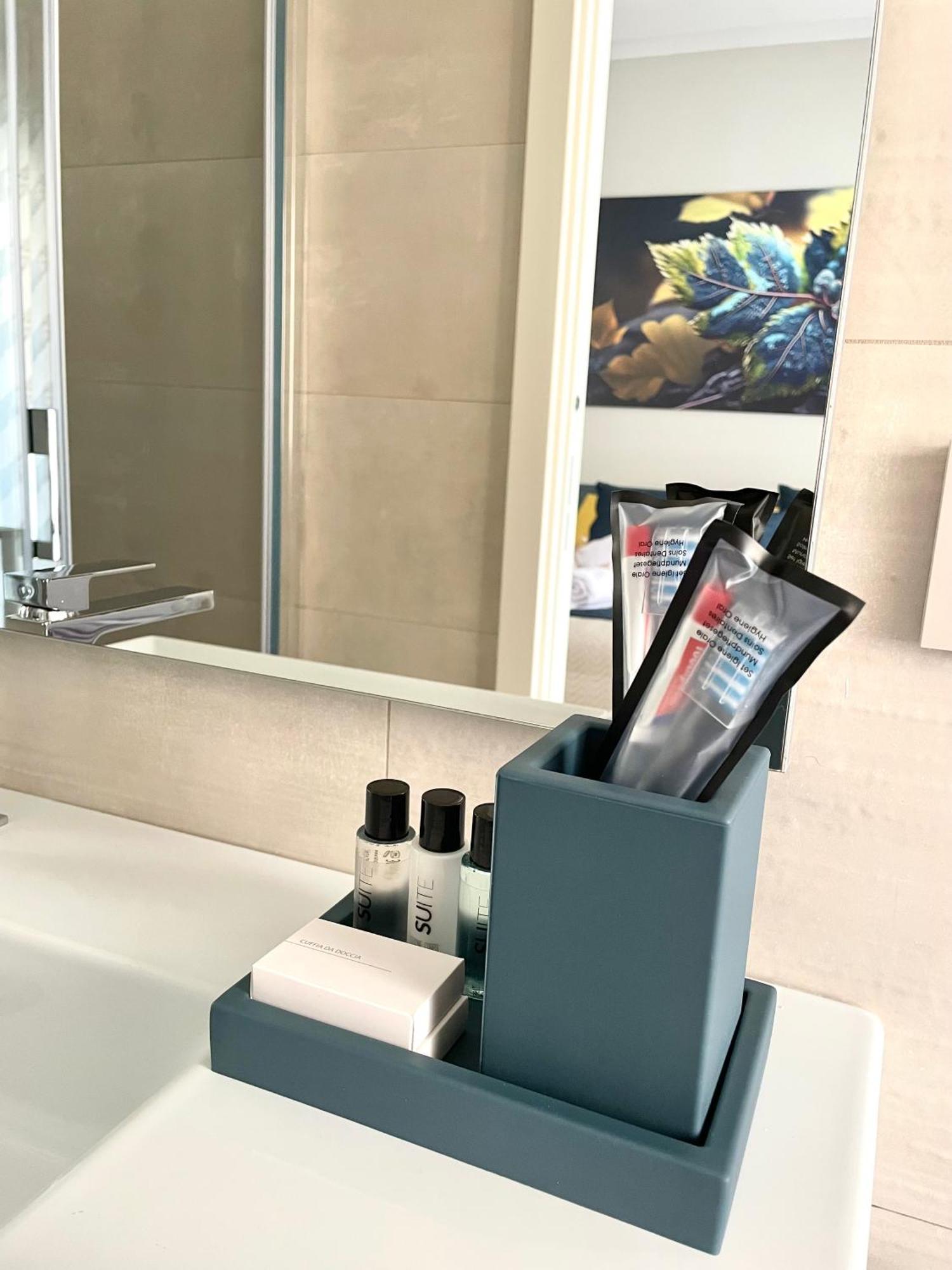 Colombo Suite Cassino Zewnętrze zdjęcie