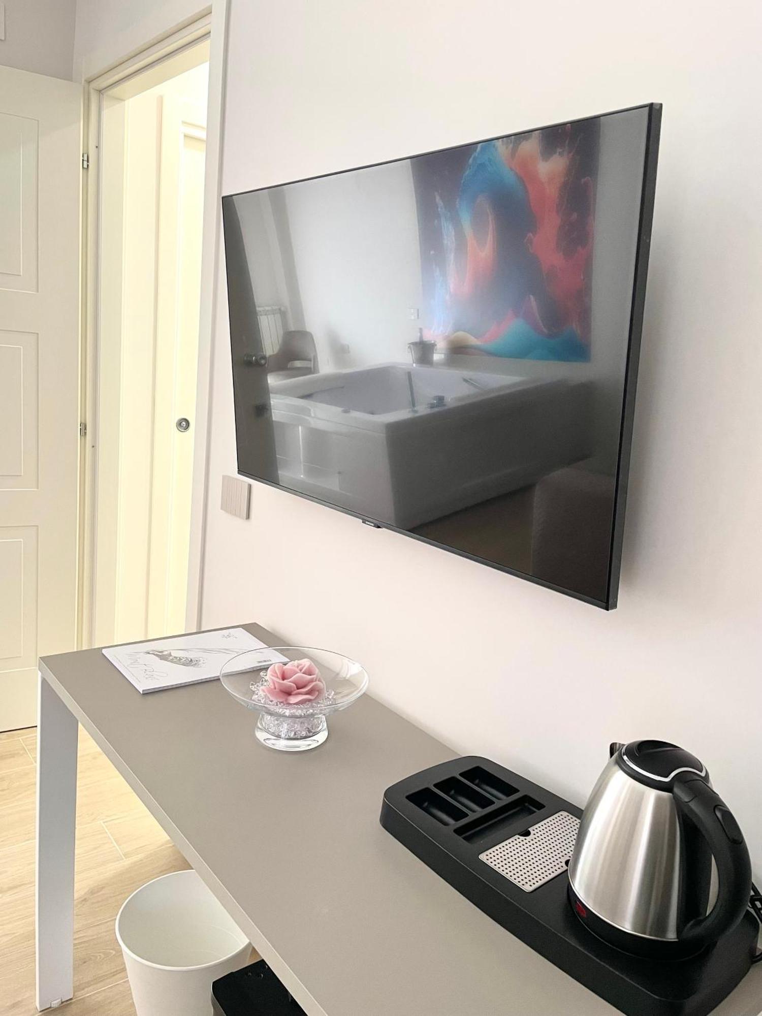 Colombo Suite Cassino Zewnętrze zdjęcie