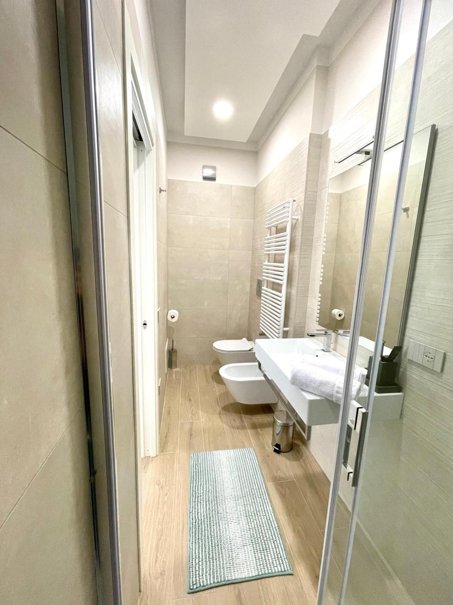 Colombo Suite Cassino Zewnętrze zdjęcie
