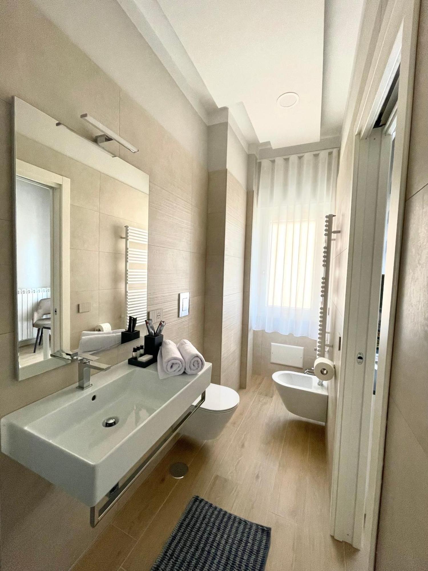 Colombo Suite Cassino Zewnętrze zdjęcie