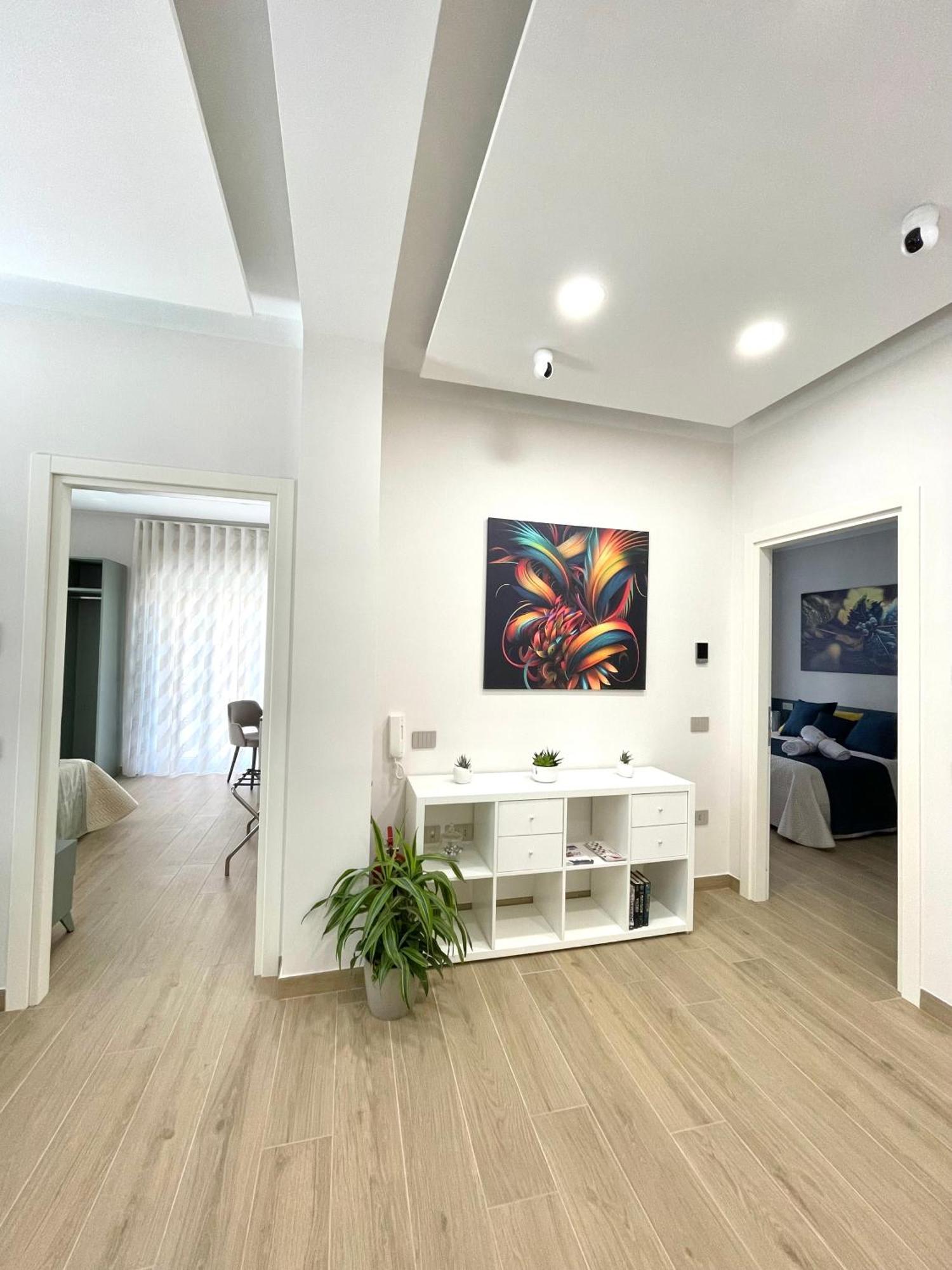 Colombo Suite Cassino Zewnętrze zdjęcie