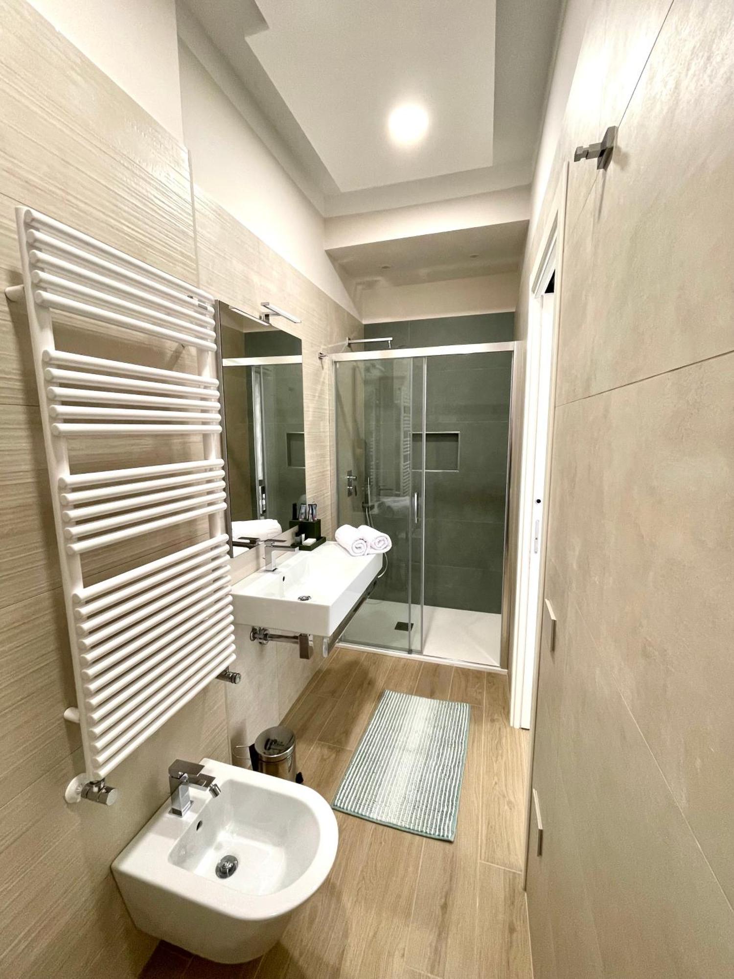 Colombo Suite Cassino Zewnętrze zdjęcie