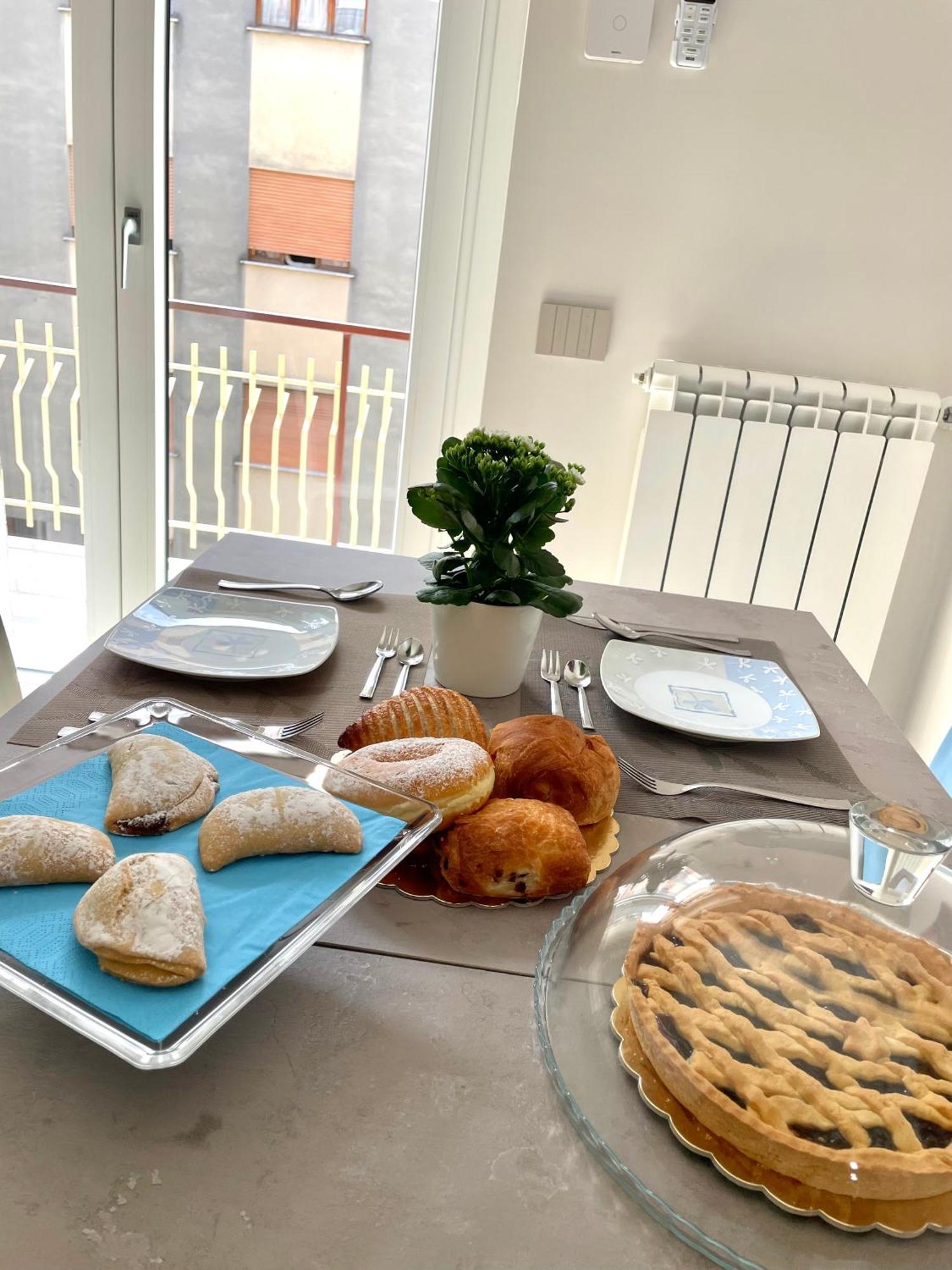 Colombo Suite Cassino Zewnętrze zdjęcie
