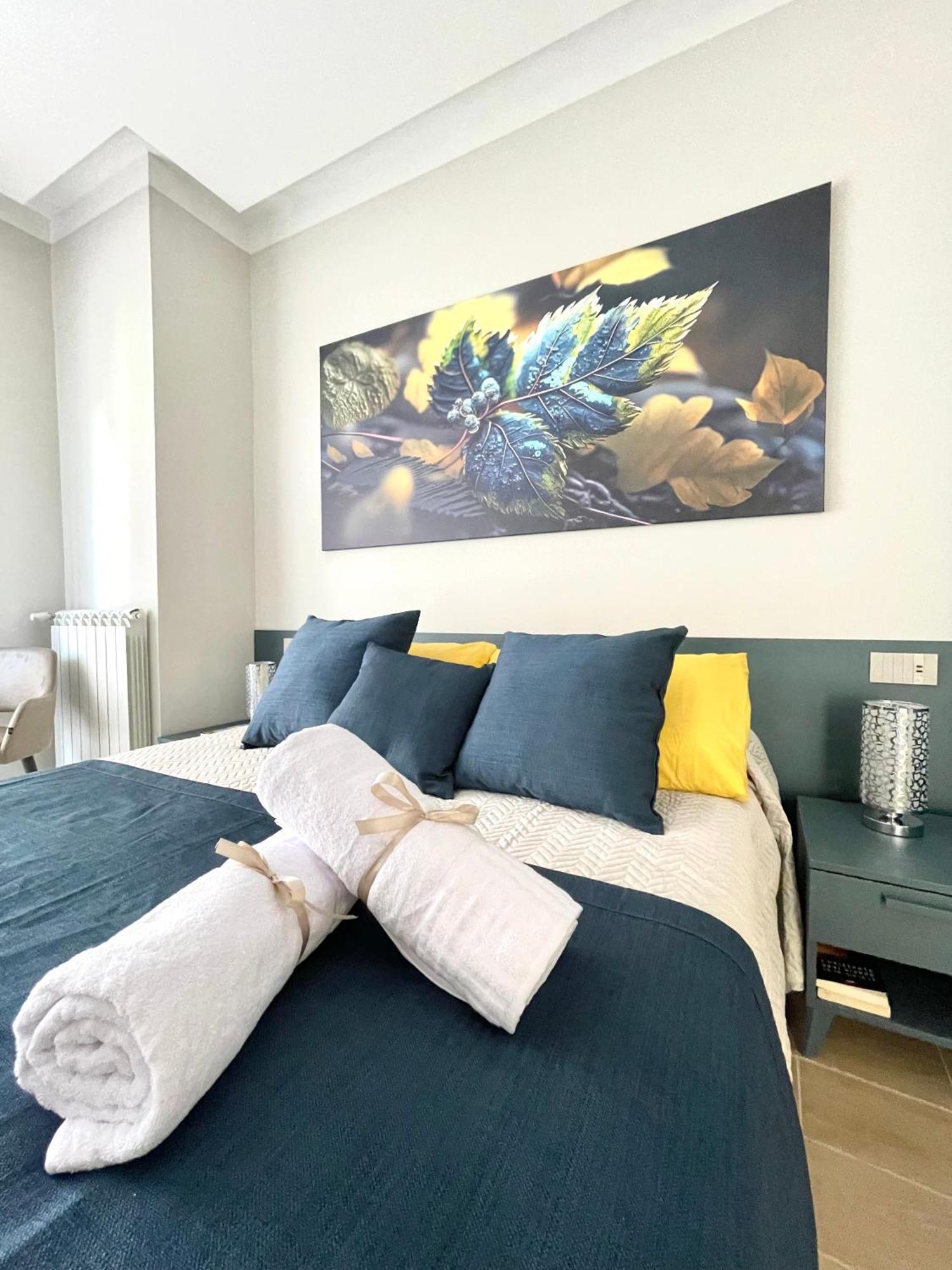 Colombo Suite Cassino Zewnętrze zdjęcie