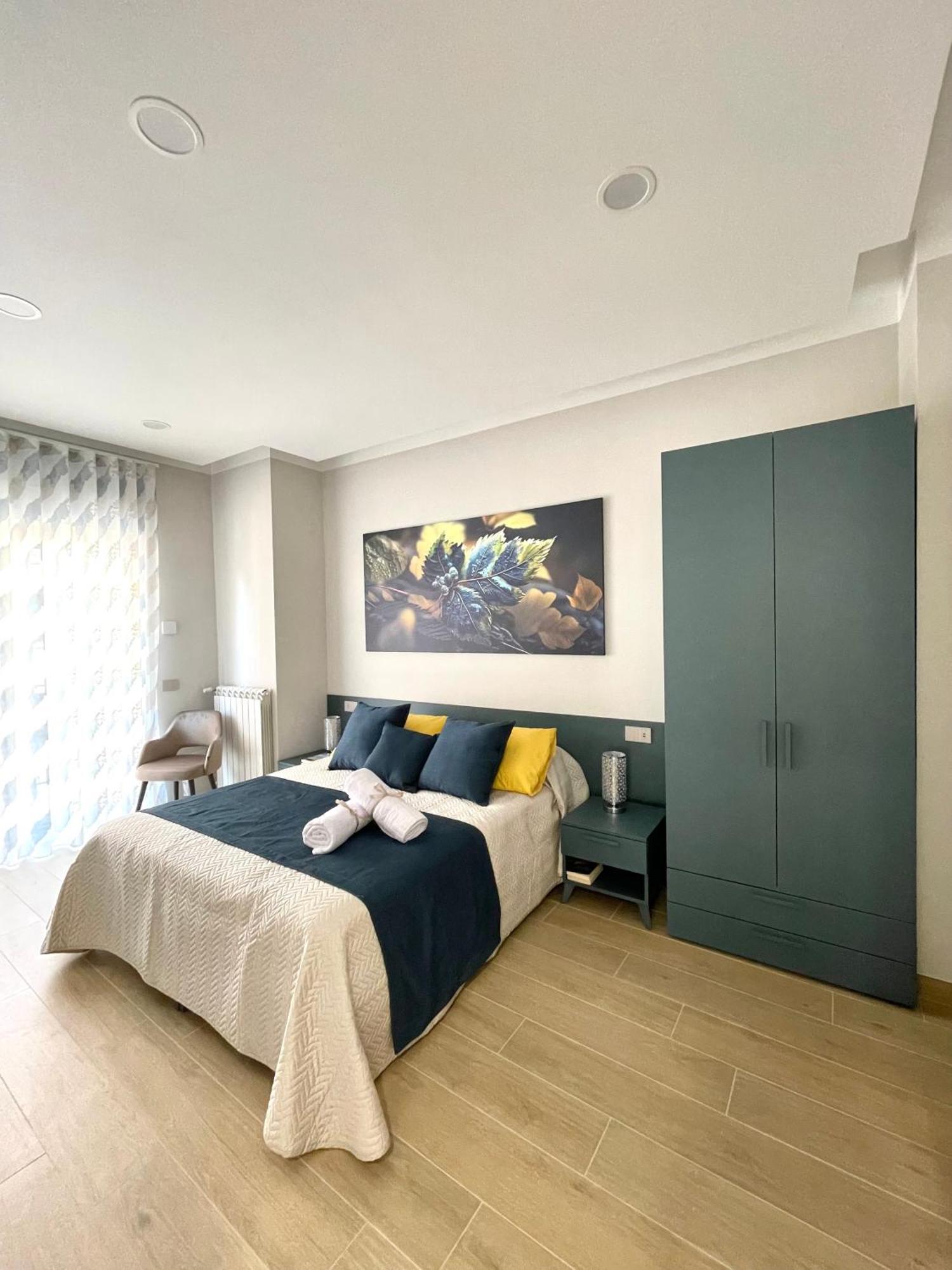 Colombo Suite Cassino Zewnętrze zdjęcie
